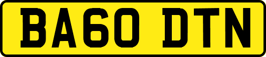 BA60DTN