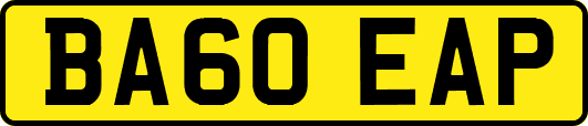 BA60EAP