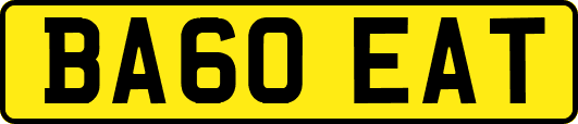 BA60EAT