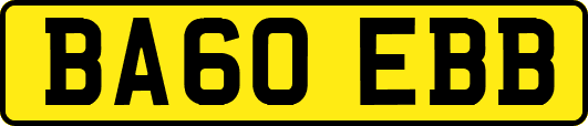 BA60EBB