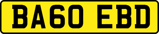 BA60EBD