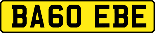 BA60EBE