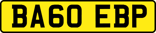 BA60EBP