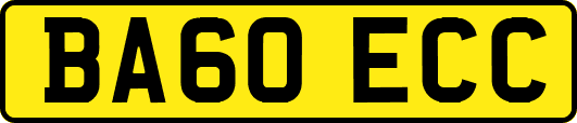 BA60ECC