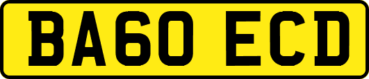 BA60ECD