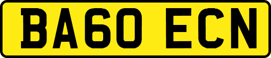 BA60ECN