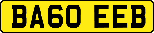BA60EEB