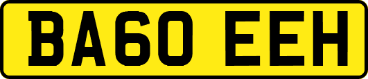 BA60EEH