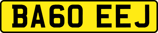 BA60EEJ