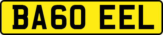 BA60EEL