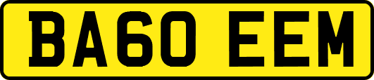 BA60EEM