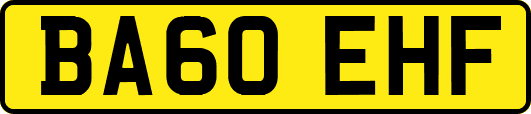 BA60EHF