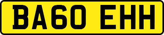 BA60EHH