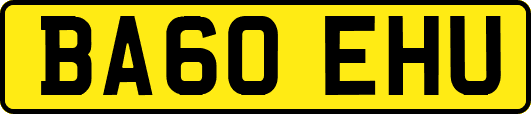 BA60EHU