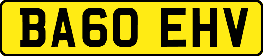 BA60EHV