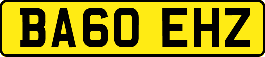 BA60EHZ