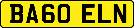 BA60ELN