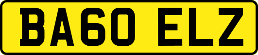 BA60ELZ