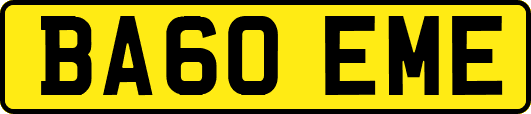 BA60EME
