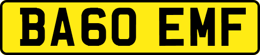 BA60EMF