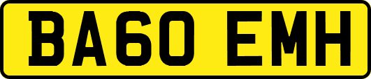 BA60EMH