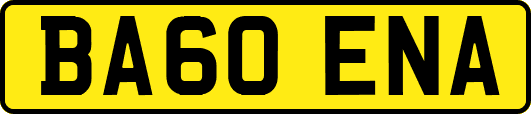 BA60ENA