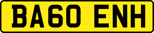 BA60ENH