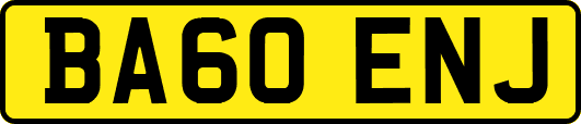 BA60ENJ