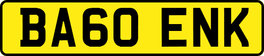 BA60ENK