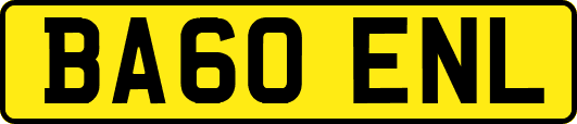 BA60ENL