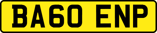BA60ENP