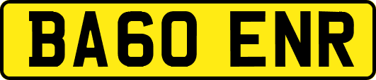 BA60ENR