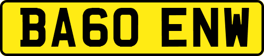 BA60ENW