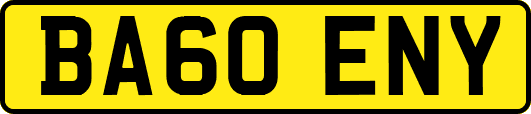BA60ENY