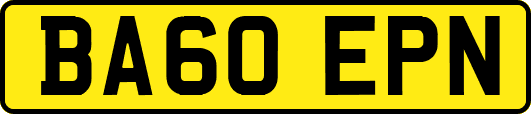 BA60EPN