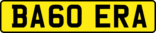 BA60ERA