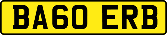 BA60ERB