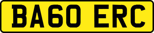 BA60ERC
