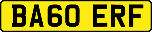 BA60ERF