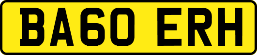 BA60ERH