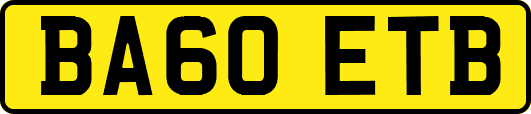 BA60ETB