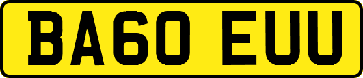 BA60EUU