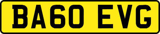 BA60EVG