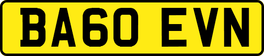 BA60EVN