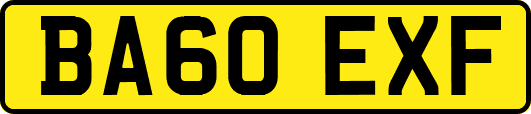 BA60EXF