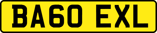 BA60EXL