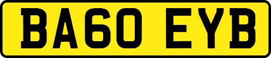 BA60EYB