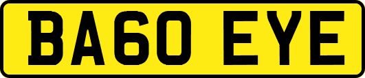 BA60EYE