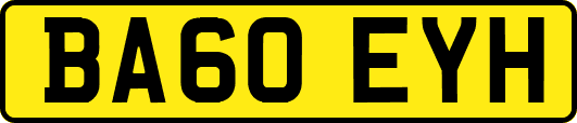 BA60EYH