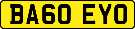 BA60EYO